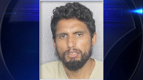 Police arrest homeless man accused of exposing self, touching 6-year-old girl at Sunny Isles Beach resort